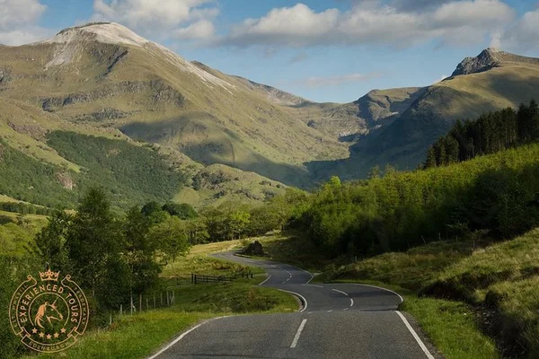 Unveiling Scotland's Majesty: A Private Highland Adventure from Edinburgh