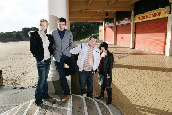 Barry Island's Gavin & Stacey TV Tour