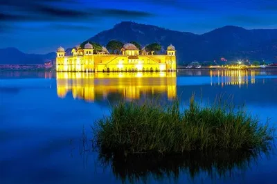 Unveiling India's Majesty: 4-Day Private Golden Triangle Tour from Delhi