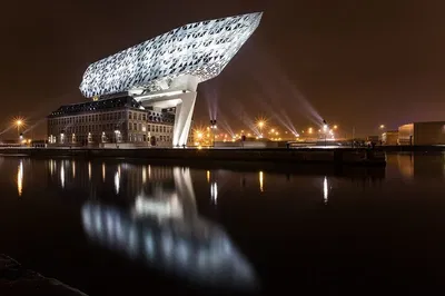 Unveiling Antwerp's Splendor: A Personalized Day Tour from Brussels
