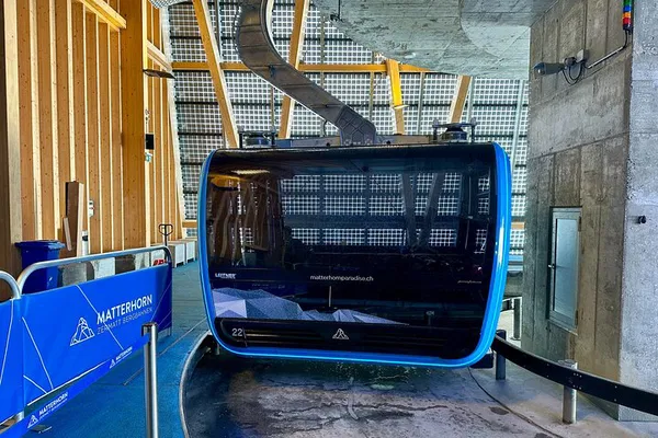 Zermatt & Matterhorn: A Private Alpine Journey to Paradise