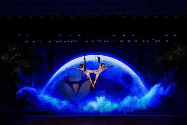 Enchanting Da Nang: A Cultural Extravaganza Unveiled!