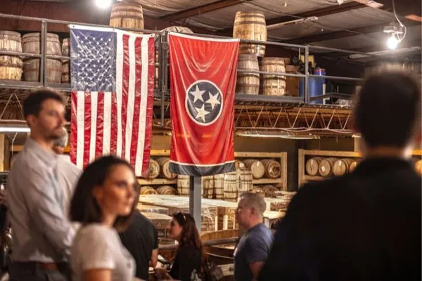 Nashville BBQ, Beer & Bourbon Tour | Taste of Music City
