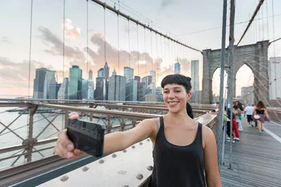 NYC Instagram Tour: Strike a Pose Like a Pro!