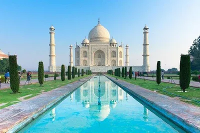Discover Agra's Treasures: A Private Day Trip to Remember!