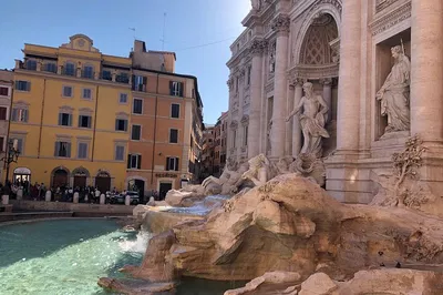 Rome's Holy Year by Car: An Exclusive Private Tour
