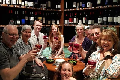 Uncover Madrid's Secrets: Tapas, History & Hidden Gems Food Tour