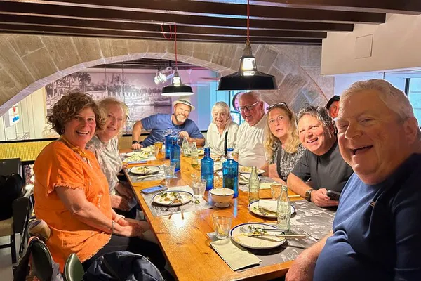 Uncover Mallorca's Hidden Past: A Crypto-Jewish History Adventure