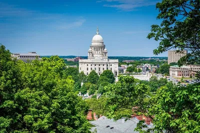 Providence's Self-Guided Scavenger Hunt: Unleash Your Inner Explorer!