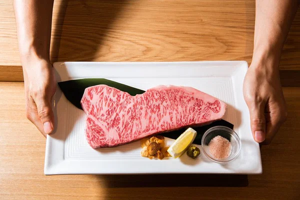 Wagyu & Sake: Shinjuku's Ultimate Foodie Adventure
