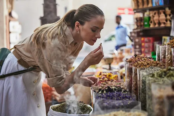 Dubai Layover Tour: See Top Sights w/ Private Transfer