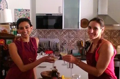 Palermo Culinary Journey: Market Tour & Sicilian Cooking Class