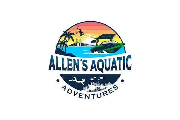 Allen's Aquatic Adventures: Private Water Escapes in St. Pete!