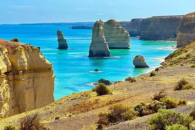 Discover Victoria: Exclusive Full-Day Private Tour