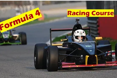 Unleash Your Inner Racer: Ferrari & Formula Car Thrills Near Milan!