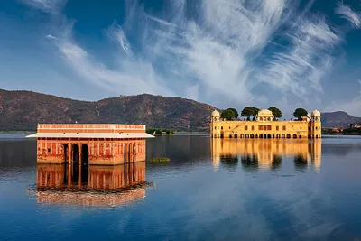 Unveiling India's Majesty: A Golden Triangle Adventure