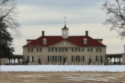 Uncover History: Private Tour of Mount Vernon & Arlington Cemetery
