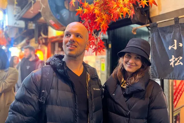 Shinjuku's Secret Bites: A Tokyo Food Tour Adventure