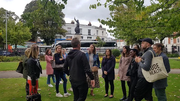 Step into History: Winchester's Literary & Royal Legacy Awaits!