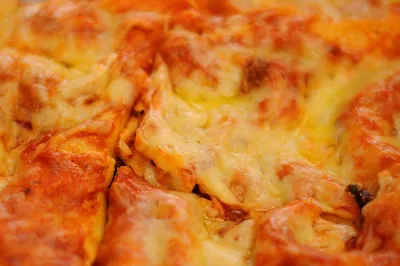 Umbrian Culinary & Cultural Delight: Lasagna Class & Perugia Tour