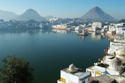 Royal Rajasthan: A Regal 12-Day Heritage Journey Through India's Majestic Kingdom