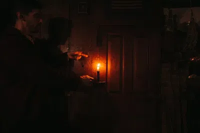 Salem's Lore of the Land: Unveiling Witch Trials History