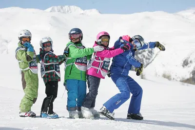 Elevate Your Skiing: Personalized Mini-Group Lessons in Livigno