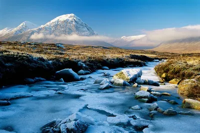 Isle of Skye & Loch Ness: 5-Day Hostel Tour from Edinburgh