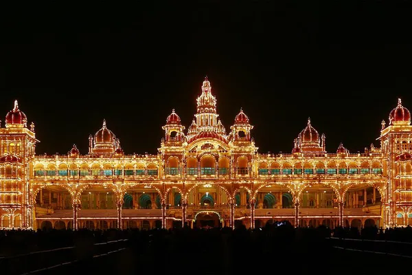 Discover Mysore's Majesty: A Day Excursion from Bangalore
