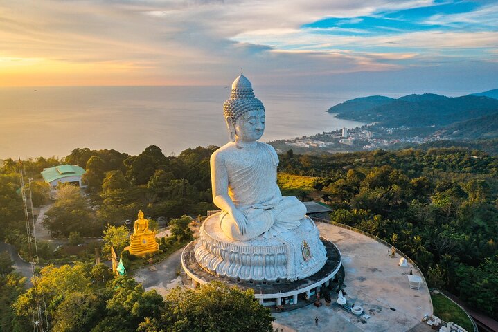 Unforgettable Phuket Shore Excursion: A Tailored Cruise Adventure