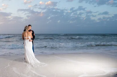 Capture Palm Coast's Beauty: Professional Vacation Photoshoot