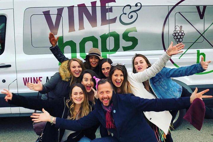 Experience Image img1