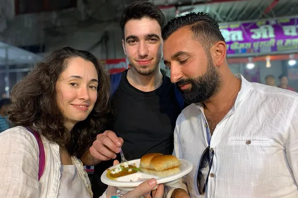 Unveiling Agra: Heritage Walk & Culinary Delights