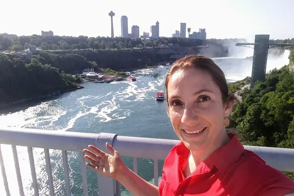 DC & Niagara Falls: An Unforgettable East Coast Journey