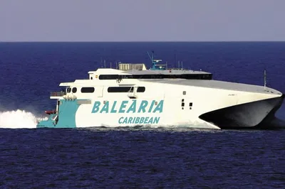 Bimini Day Trip from Fort Lauderdale: Bahamas Escape!