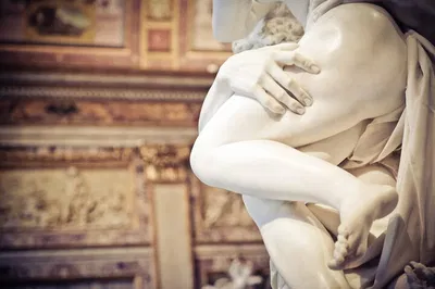 Borghese Gallery: Skip-the-Line Ticket