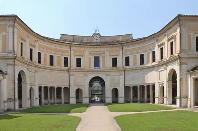 Skip the Line: Rome's Etruscan Museum Villa Giulia