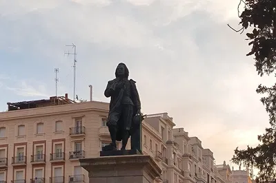 Prado & Reina Sofia: Private Art Tour in Madrid