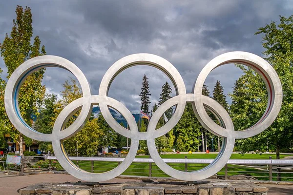 Whistler Day Trip: Sea to Sky & Waterfall Tour