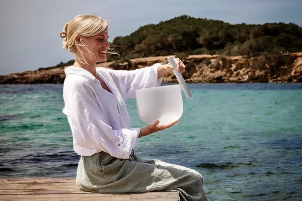 Cacao Ceremony & Sound Bath: Deep Relaxation in [Location]