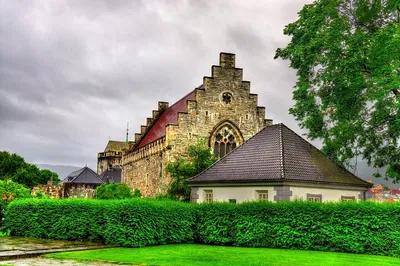 Bergen's Exclusive Private City Tour: Unveiling Norway's Charm