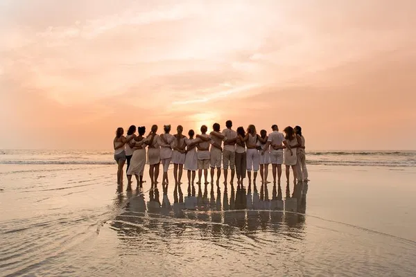 Transformative Yin Yoga in Goa: 100-Hour Therapy Training