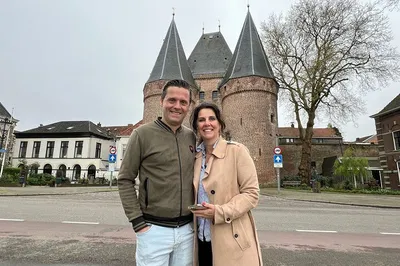 Unleash Your Inner Detective: Kampen City Escape Adventure!