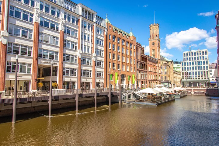 Experience Image img1