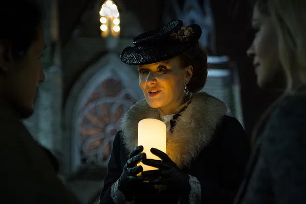 Gastown Lost Souls Walking Tour: History & Mystery