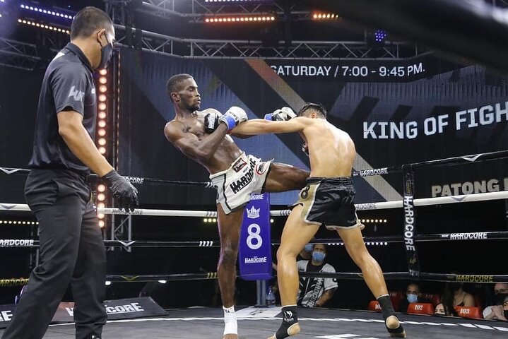 Experience the Thrill: Real Muay Thai Fights at Patong Boxing Stadium