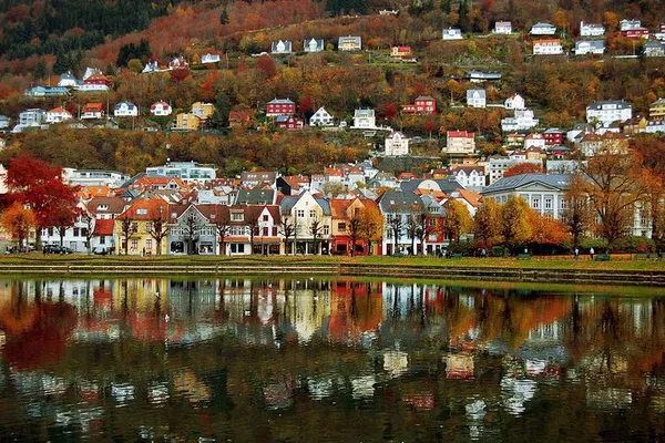 Uncover Bergen's Secrets: A Personalized Adventure with a Local