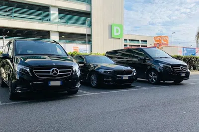Stuttgart Airport (STR) ⇄ Titisee-Neustadt Private Transfer