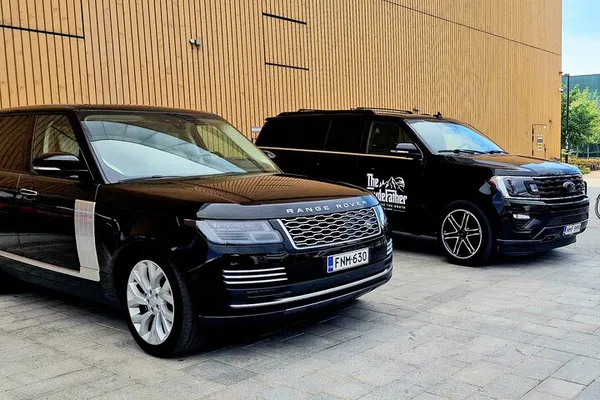 Discover Stockholm: A VIP Private Tour with Vasa Museum Visit