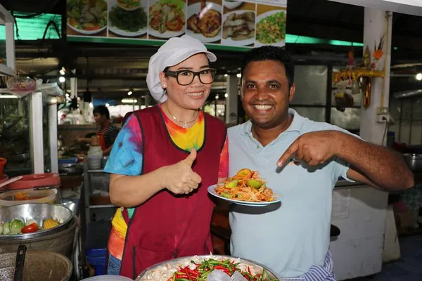 Takua Pa Food Adventure: Taste Local Flavors & Culture